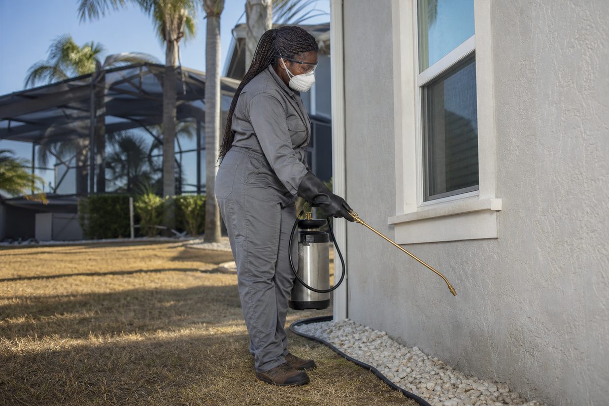 Black Country Pest Control Are Here To Help You