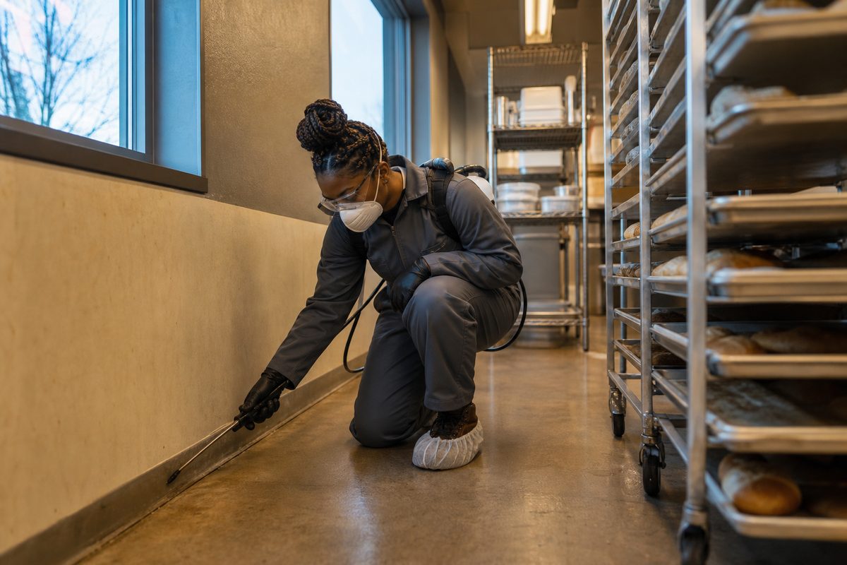 Commercial Service
